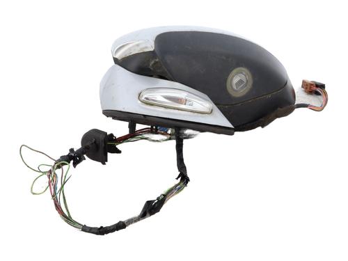 Left mirror CITROËN C4 Picasso I MPV (UD_) 1.6 HDi 110 | BP25871268C26 