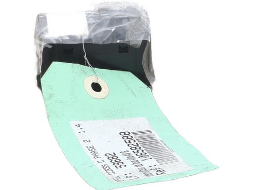 Left front window switch OPEL CORSA C (X01) 1.4 Twinport (F08, F68) | BP26944417I27 - Image 3