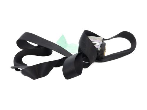 Used Rear left seatbelt BMW 1 (E87) 118 d (143 hp) 30380414