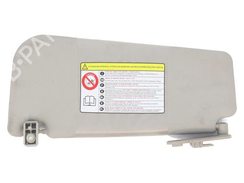 Right sun visor ALFA ROMEO MITO (955_) 1.4 TJet (955AXA1B) | BP32456705I2 - Image 4