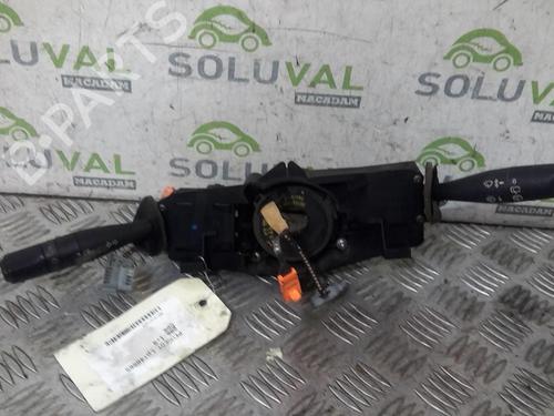 Steering column stalk PEUGEOT 206 Hatchback (2A/C) 1.9 D | BP21759220I23 