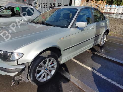 Left front brake caliper BMW 3 (E46) 320 i | BP31878487M105 - Image 21
