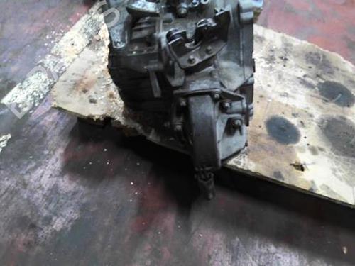 Gearbox OPEL VECTRA C (Z02) 1.9 CDTI (F69) | BP29706751M3 - Image 3