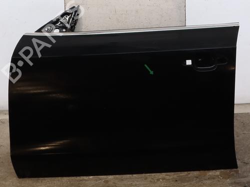 left-front-door-audi-a5-sportback-8ta-2007-2008-2009-2010-2011-2012-2013-2014-2015-2016-2017-39647066 main image