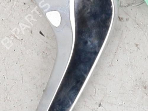 Used Rear right interior door handle Rear right interior door handle OPEL CORSA D (S07) 1.3 CDTI (L08, L68) (75 hp) 28160009 28160009