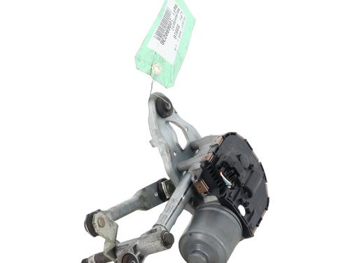 Front wiper motor PEUGEOT 3008 I MPV (0U_) 1.6 THP | BP27689953M29 