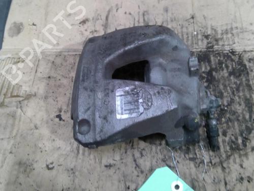 Used Left front brake caliper PEUGEOT EXPERT Van (V_) E-EXPERT (136 hp) 30056867