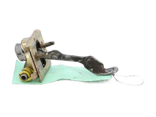 Hinge/Door check strap CITROËN C3 I (FC_, FN_) 1.4 HDi | BP29341983C146 