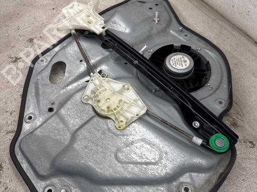 Used Rear left window mechanism Rear left window mechanism 37635956 37635956