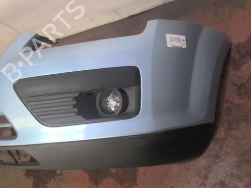Front bumper FORD FOCUS II Turnier (DA_, FFS, DS) 1.6 TDCi | BP20359752C7 