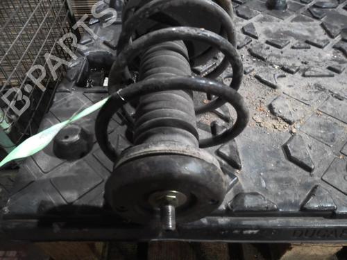 Used Right front shock absorber Right front shock absorber PEUGEOT 307 (3A/C) 1.6 16V (109 hp) 23208273 23208273