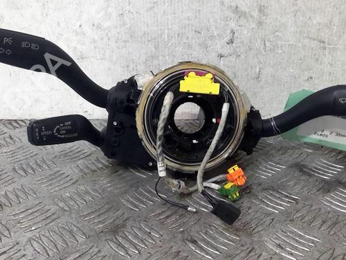 Steering column stalk AUDI A4 B7 (8EC) 2.0 TDI 16V | BP21050720I23 - Image 8