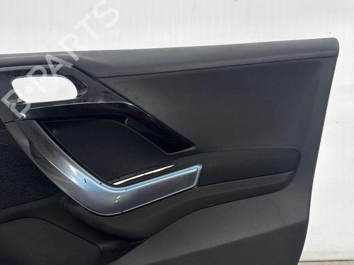 Front right panel PEUGEOT 208 I (CA_, CC_) 1.4 HDi | BP36591916C59 - Image 3