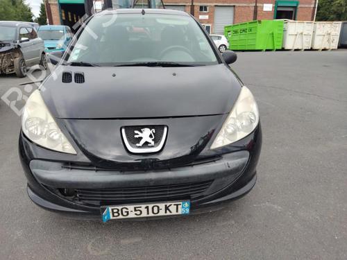 Engine PEUGEOT 206+ (2L_, 2M_) 1.4 i | BP32681939M1 - Image 13