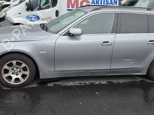 Front left lock BMW 5 Touring (E61) 520 d | BP37164320C98 - Image 12