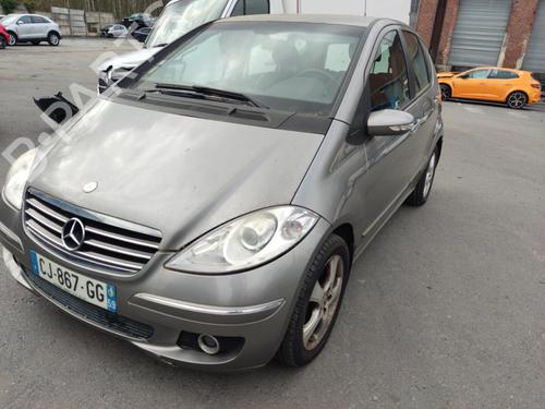 Left taillight MERCEDES-BENZ A-CLASS (W169) A 180 CDI (169.007, 169.307) | BP20355665C34 