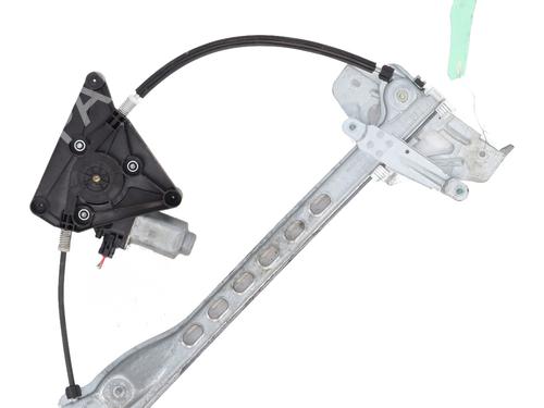 Front right window mechanism TOYOTA AYGO (_B4_) 1.0 (KGB40) | BP29360494C23 