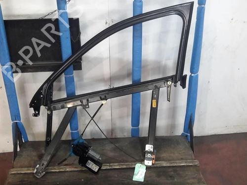 Used Front right window mechanism AUDI A4 B7 (8EC) 2.0 TDI 16V (140 hp) 20363744