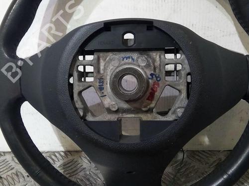 Used Steering wheel Steering wheel RENAULT KOLEOS I (HY_) 2.0 dCi 4x4 (HY0K) (150 hp) 20367019 20367019
