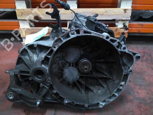 Gearbox FORD S-MAX (WA6) 2.0 TDCi | BP33741453M3  - Image 5