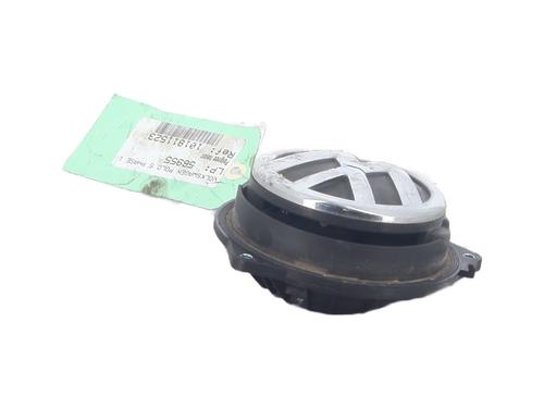 Tailgate handle VW POLO V (6R1, 6C1) 1.6 TDI | BP23887563C132 