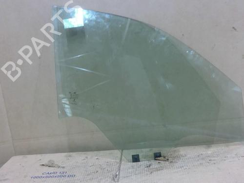 Used Front right door window RENAULT TWINGO III (BCM_, BCA_) 1.0 SCe 70 (BCMB) (69 hp) 29587098