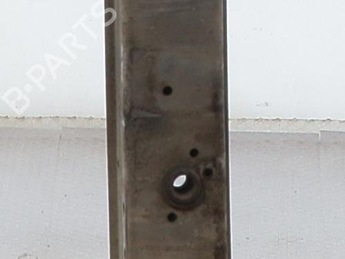 Rear bumper reinforcement MERCEDES-BENZ C-CLASS (W203) C 220 CDI (203.006) | BP29440576C73 