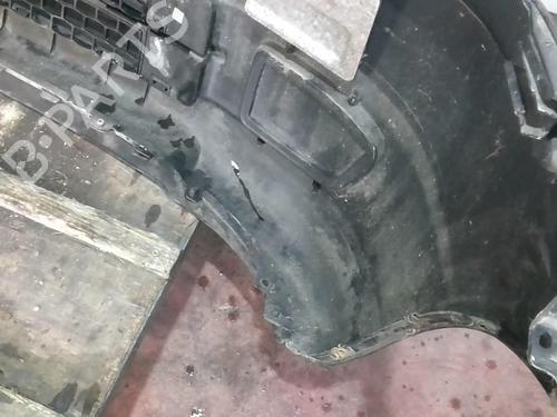 Front bumper KIA PICANTO I (SA) 1.0 | BP20368174C7 