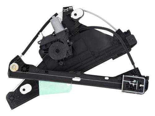 Front left window mechanism OPEL CORSA F (P2JO) 1.2 (68) | BP28160123C22 