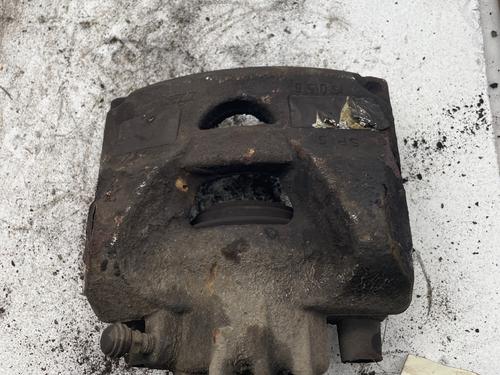 Left front brake caliper PEUGEOT PARTNER Tepee 1.6 HDi | BP39986617M105 - Image 4