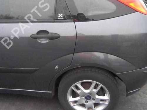 Left front window switch FORD FOCUS I (DAW, DBW) 1.8 TDCi | BP20353218I27 