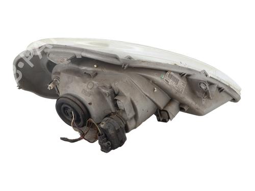 Left headlight RENAULT TRAFIC II Van (FL) 1.9 dCi 80 (FL0B) | BP25825242C28 - Image 4