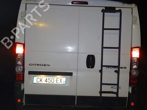 Used Parts CITROËN JUMPER II Van 2.2 HDi 130 4393469