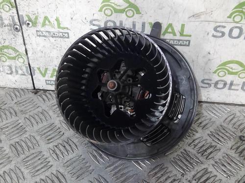 Used Heater blower motor Heater blower motor BMW 1 (E87) 118 d (143 hp) 22004517 22004517