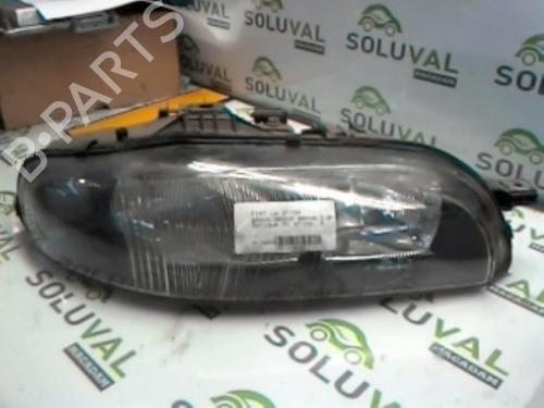 Used Right headlight FIAT BRAVA (182_) 1.9 JTD (100 hp) 21998954