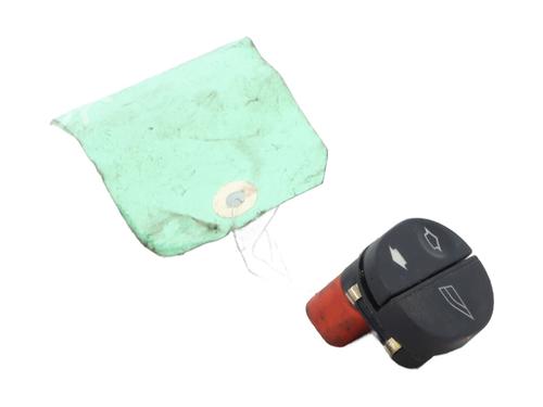 Used Right front window switch Right front window switch FORD FIESTA V (JH_, JD_) 1.4 16V (80 hp) 31704360 31704360