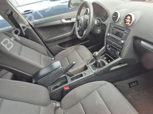 Used Parts AUDI A3 Sportback (8PA)  1.9 TDI  4611284