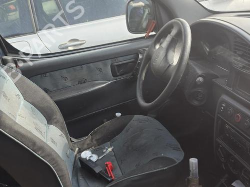Left sun visor PEUGEOT PARTNER MPV (5_, G_) | BP37246240I1 - Image 13
