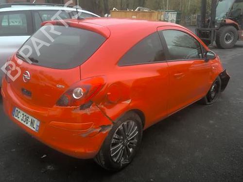 Starter OPEL CORSA E (X15) 1.3 CDTI (08, 68) | BP22519943M8  - Image 9