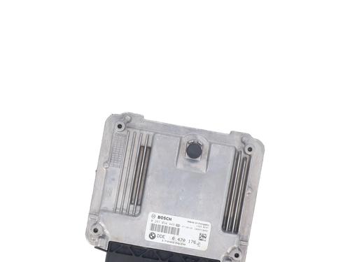 Engine control unit (ECU) BMW 3 (F30, F80) 318 d | BP31704676M57  - Image 6