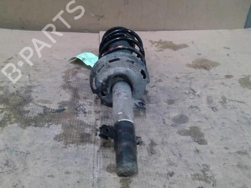 Right front shock absorber CITROËN C4 CACTUS 1.6 HDi 90 | BP32332076M17 - Image 2