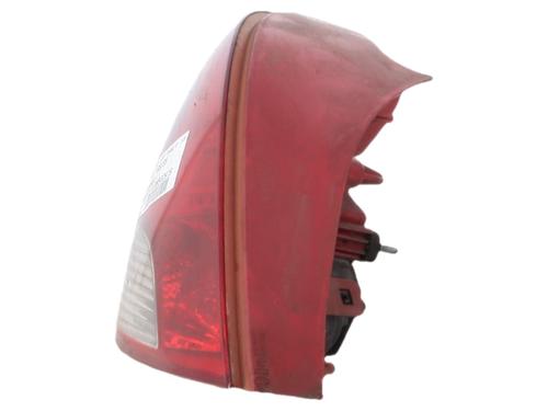 Used Left taillight Left taillight PEUGEOT 207 (WA_, WC_) 1.6 HDi (90 hp) 40614045 40614045