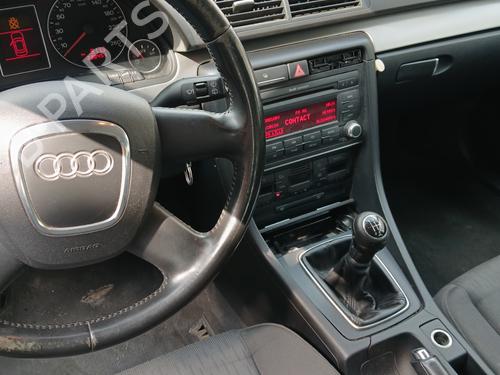 Left front window switch AUDI A4 B7 Avant (8ED) 1.9 TDI | BP31910607I27 - Image 23