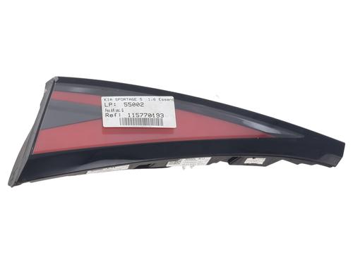 Used Left tailgate light KIA SPORTAGE V (NQ5) 1.6 T-GDi Hybrid (230 hp) 30976357