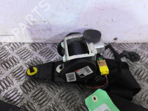 Rear left belt tensioner VOLVO XC90 I (275) D5 AWD | BP20354706C89 