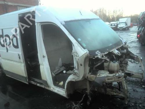 Right front window switch CITROËN JUMPER II Van 2.2 HDi 120 | BP22748913I26  - Image 27