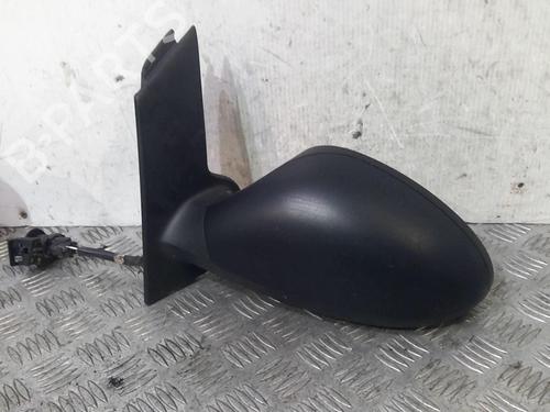 Left mirror SEAT ALTEA (5P1) 1.9 TDI | BP20359419C26 