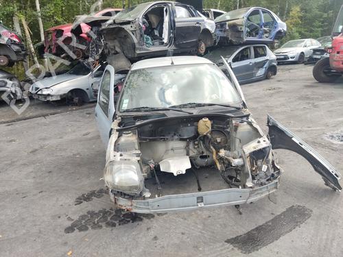 Højre bagtil støddæmper RENAULT CLIO II (BB_, CB_) 1.2 (BB0A, BB0F, BB10, BB1K, BB28, BB2D, BB2H, CB0A,... | BP29029352M19 