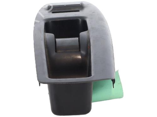 Used Front left interior door handle Front left interior door handle OPEL COMBO Box Body/MPV (X12) 1.6 CDTI (B05) (120 hp) 29560127 29560127