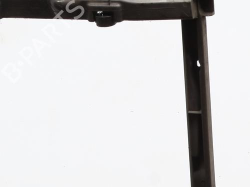 Front slam panel PEUGEOT 207 (WA_, WC_) 1.6 HDi | BP30116396C72